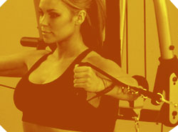 Powerline Fitness Home Gyms