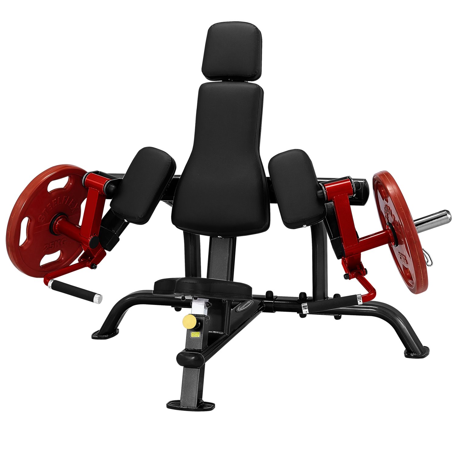Bicep Curl Machine (PLBC) BodySolid® Fitness OFFICIAL UK SITE