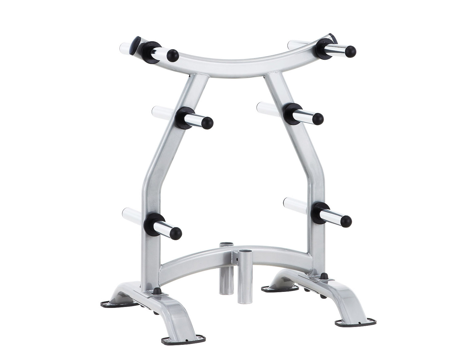 Olympic Weight Tree and Bar Rack (NTR) BodySolid® Fitness OFFICIAL