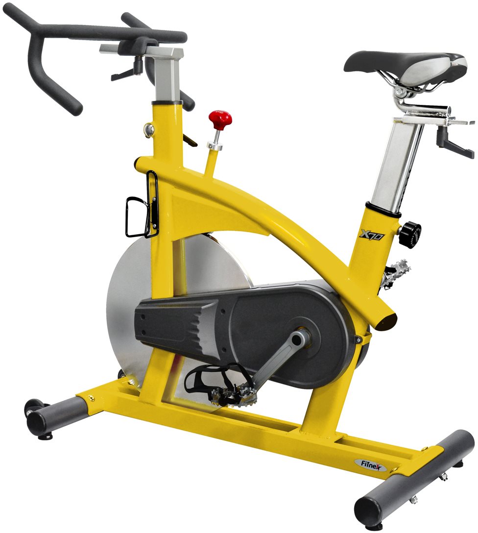 velocity fitness bike