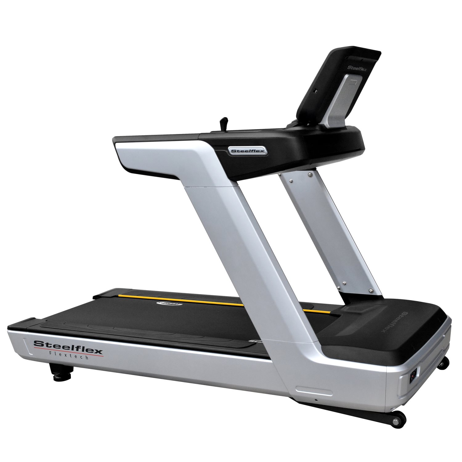 Steelflex Commercial Treadmill (PT20) BodySolid® Fitness OFFICIAL UK
