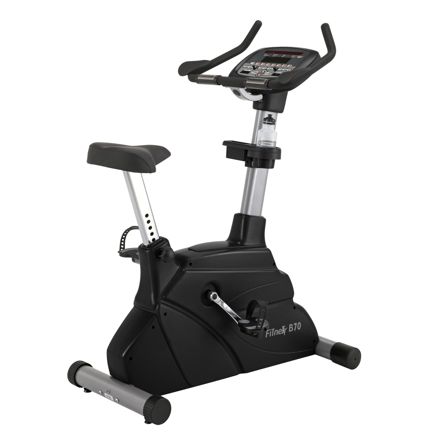 bodyfit 90x exercise bike
