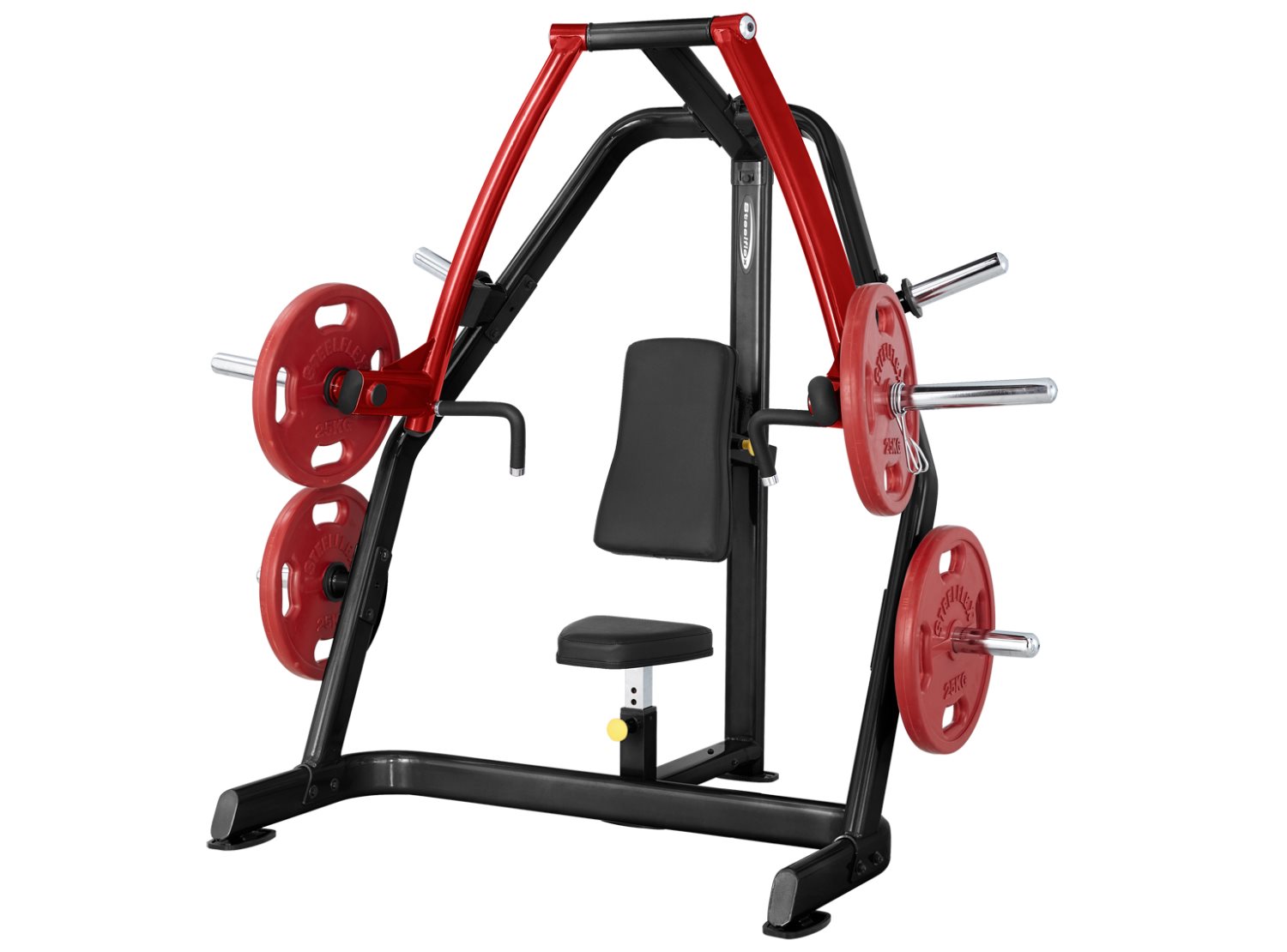 Bench Press Machine PSBP BodySolid® Fitness OFFICIAL UK SITE