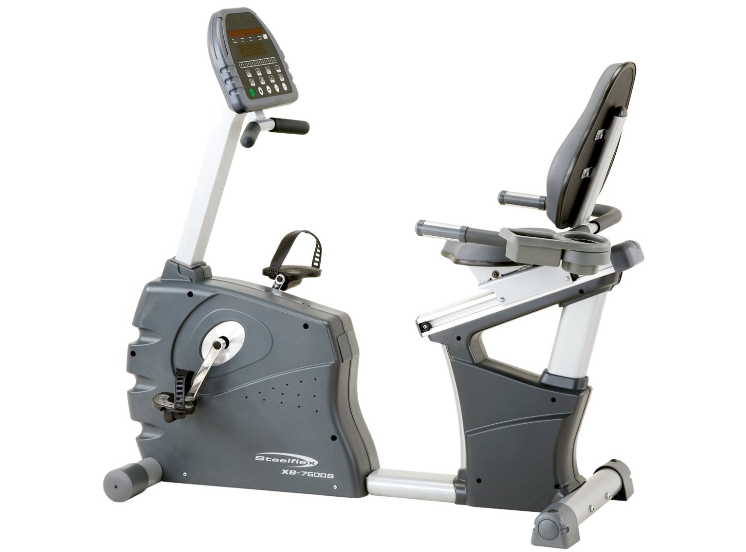 fusion 7100 exercise bike