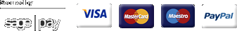 SagePay / Mastercard / Visa / Paypal